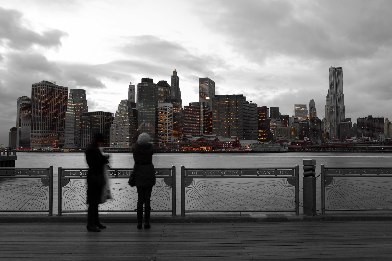 New York City 022